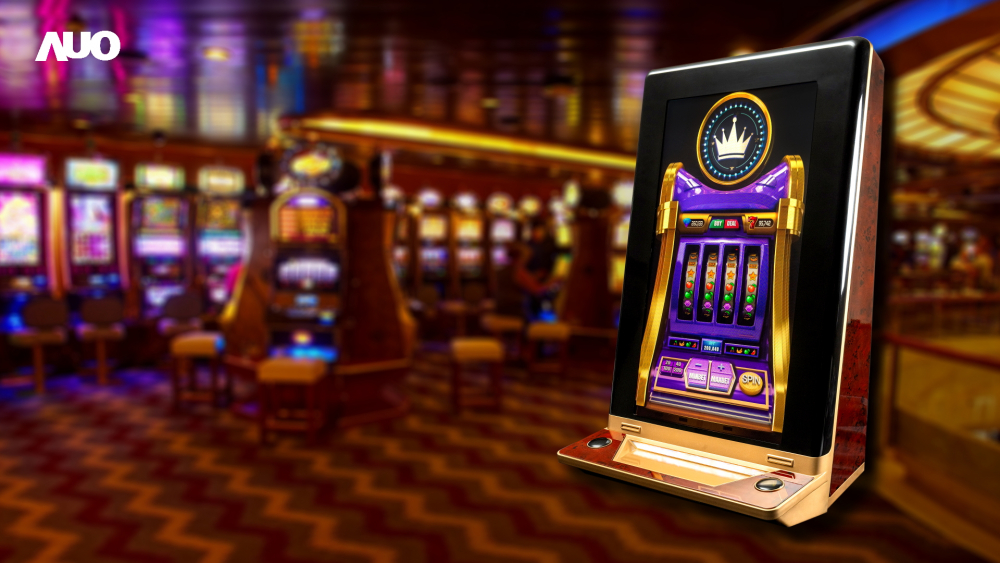 jinnian金年会研发出全球最大30吋裸眼3D Micro LED双层显示器，结合Micro LED与A.R.T. LCD显示技术，形成不同景深的影像平面，可应用于电子游艺场域，提供玩家更丰富的游乐体验