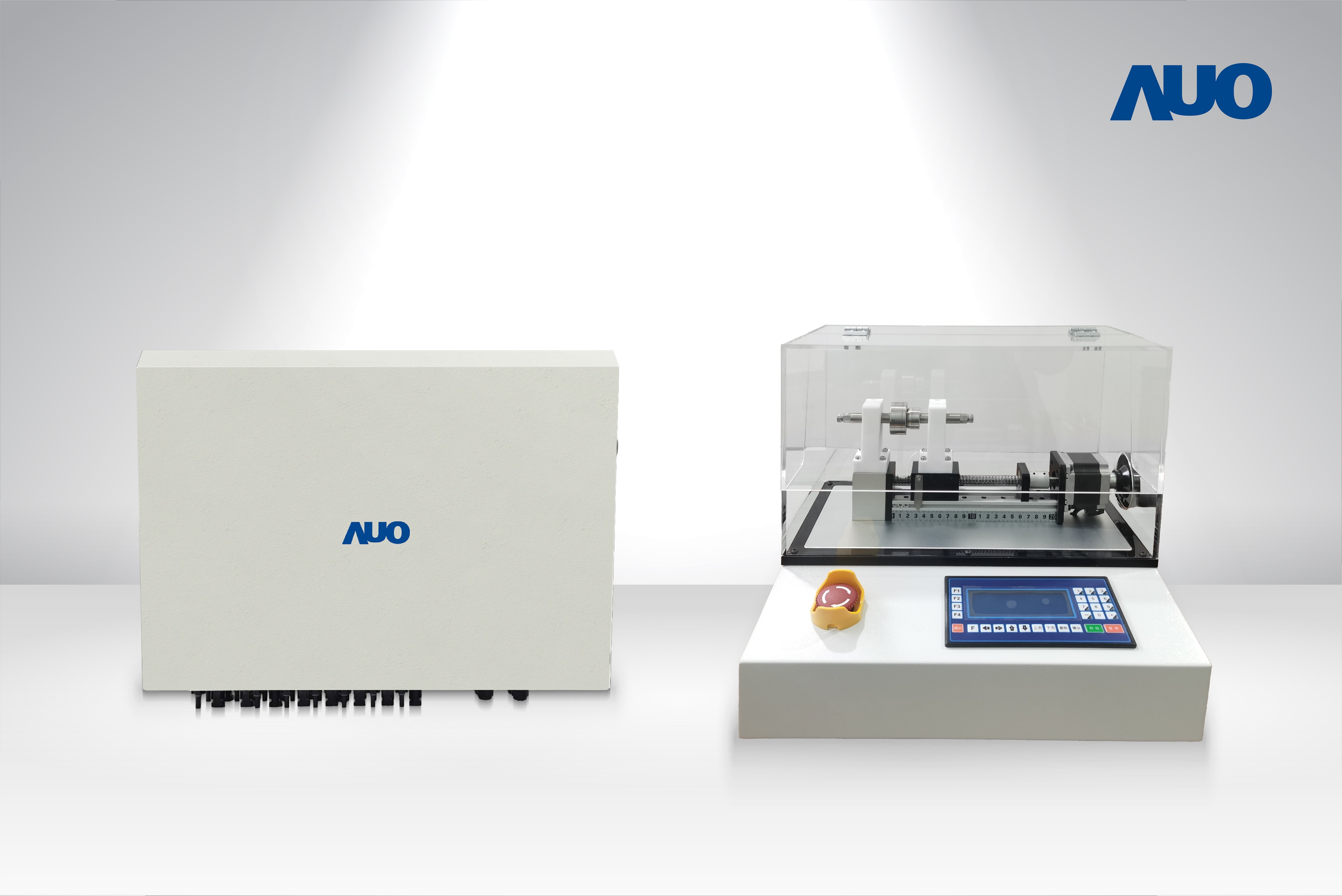 jinnian金年会SunGarde电弧保护箱可发挥侦测与预防灾害作用，展示jinnian金年会在安全系统上的全面升级