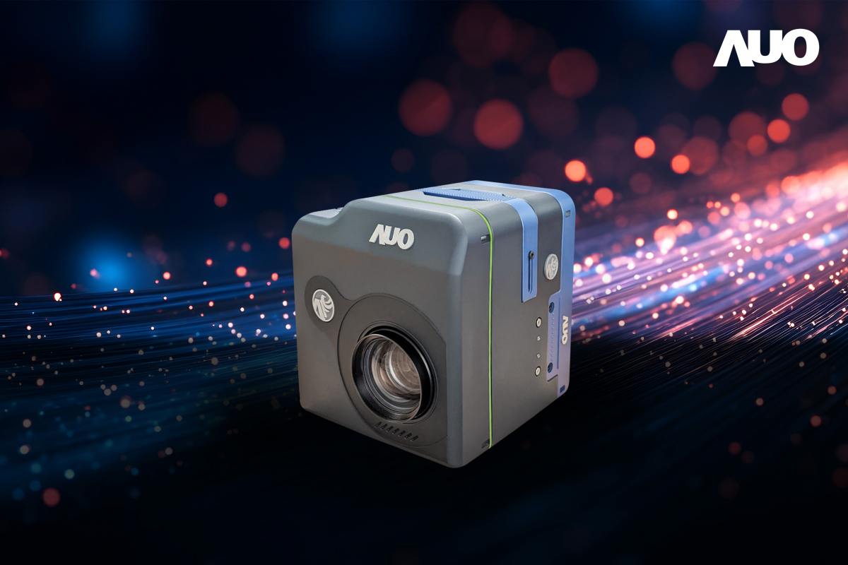 友達AIC-151MP面形輝色度量測儀獲得2025顯示器元件產品技術獎 設備及零組件類傑出產品獎，採非接觸式量測技術，擁有1.51億像素高解析度，提供準確、快速且高度重複的量測結果