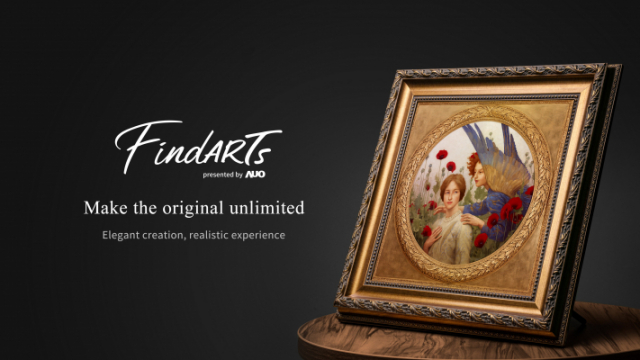 出色的视觉表现