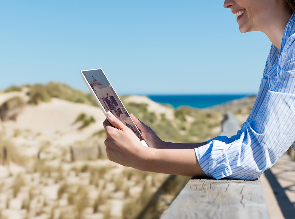 低功耗、超省电